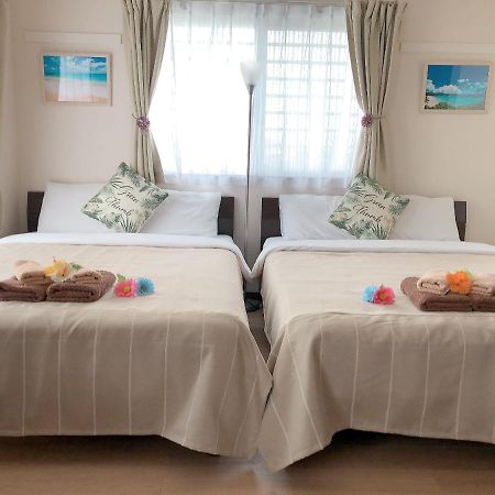Terracerin Yn22 Apartman Tomiguszuku Kültér fotó