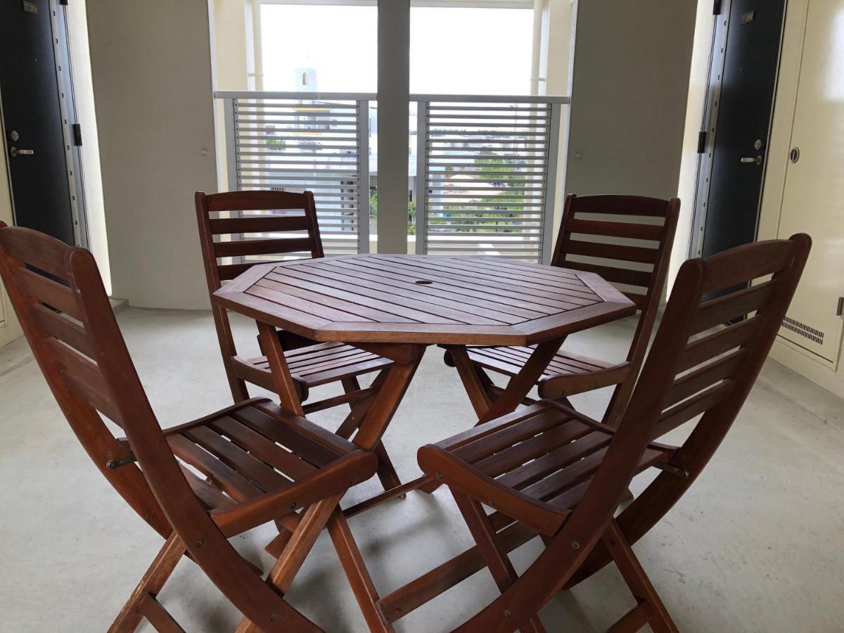 Terracerin Yn22 Apartman Tomiguszuku Kültér fotó
