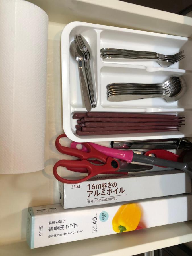 Terracerin Yn22 Apartman Tomiguszuku Kültér fotó