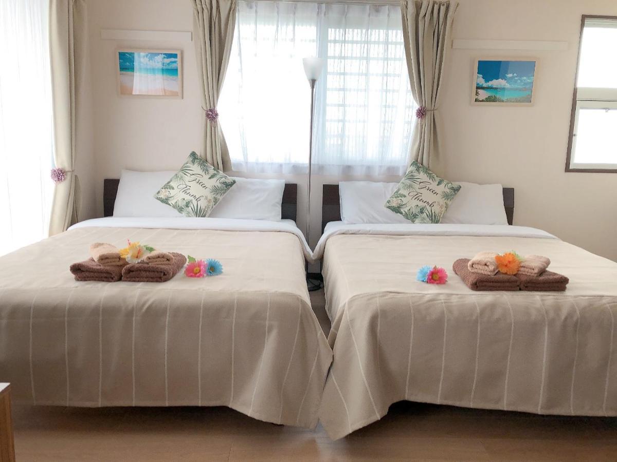 Terracerin Yn22 Apartman Tomiguszuku Kültér fotó