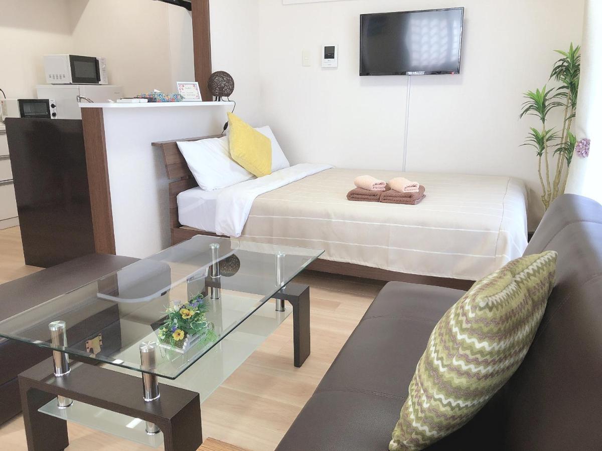 Terracerin Yn22 Apartman Tomiguszuku Kültér fotó