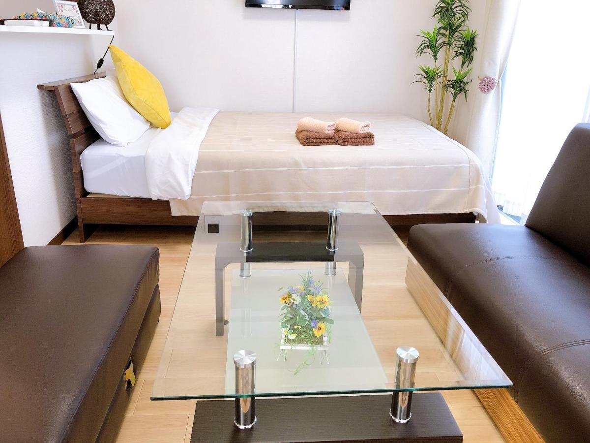 Terracerin Yn22 Apartman Tomiguszuku Kültér fotó