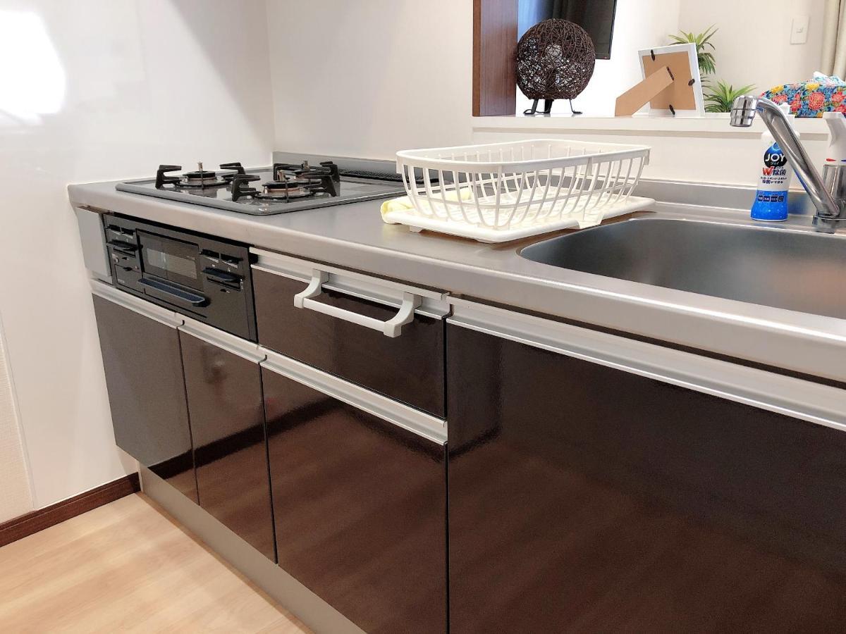 Terracerin Yn22 Apartman Tomiguszuku Kültér fotó