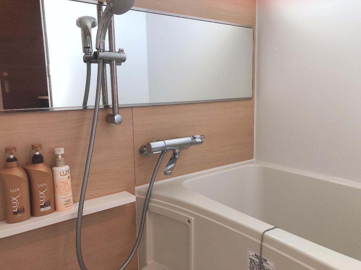 Terracerin Yn22 Apartman Tomiguszuku Kültér fotó