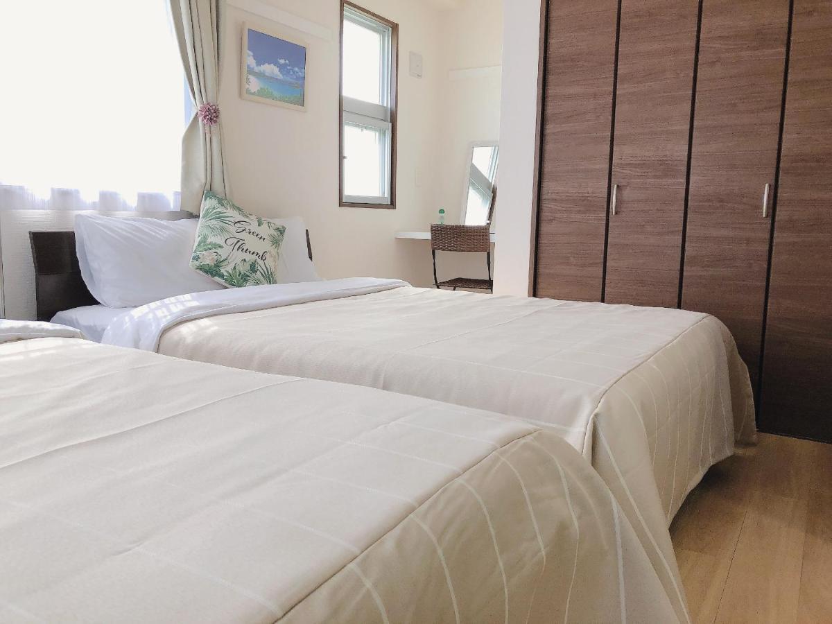 Terracerin Yn22 Apartman Tomiguszuku Kültér fotó