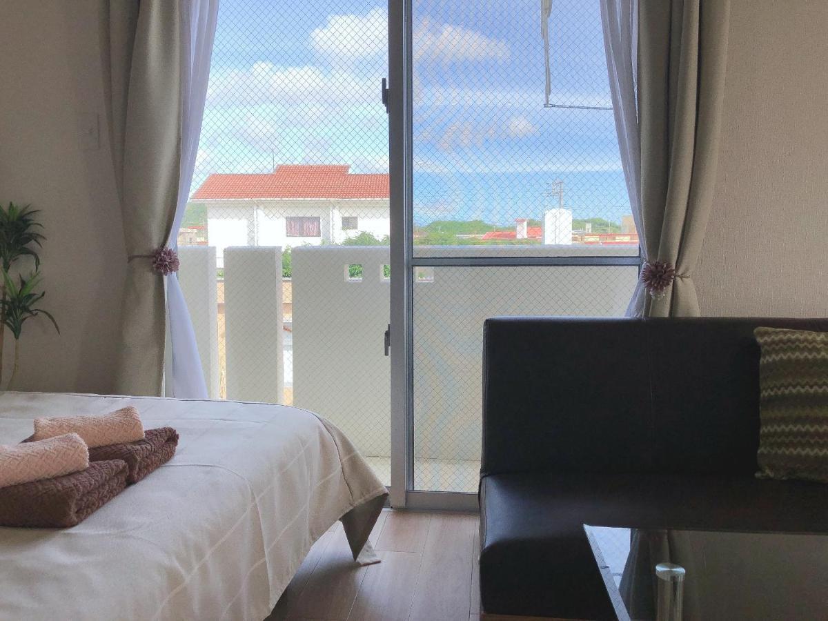 Terracerin Yn22 Apartman Tomiguszuku Kültér fotó