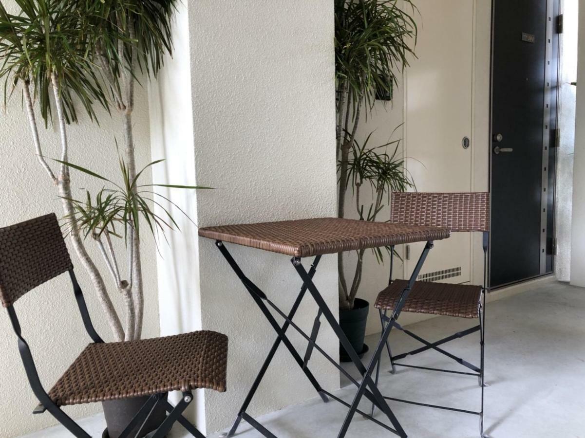 Terracerin Yn22 Apartman Tomiguszuku Kültér fotó